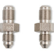Load image into Gallery viewer, Earl's Performance Earl's Brake Uniflare Adapter -3AN to 10mmx1.00 592032ERL - Side View