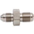 Load image into Gallery viewer, Earl's Performance Earl's Brake Uniflare Adapter -3AN to 10mmx1.00 592032ERL - Back View