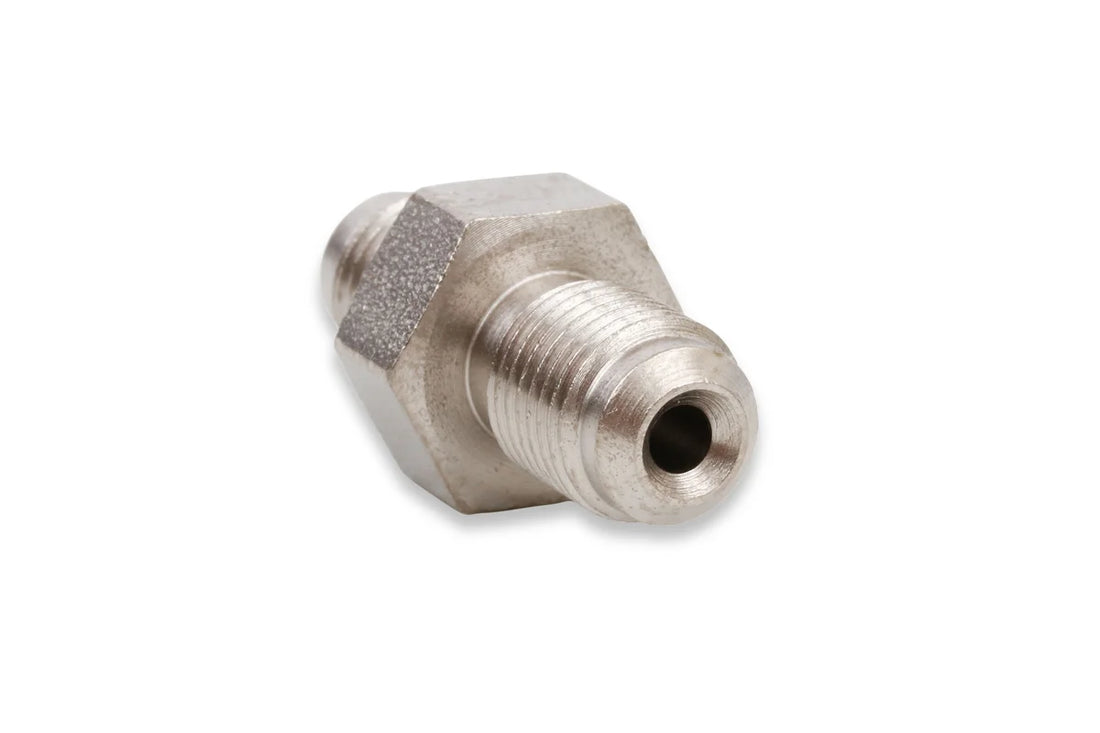 Earl's Performance Earl's Brake Uniflare Adapter -3AN to 10mmx1.00 592032ERL - Additional View 5