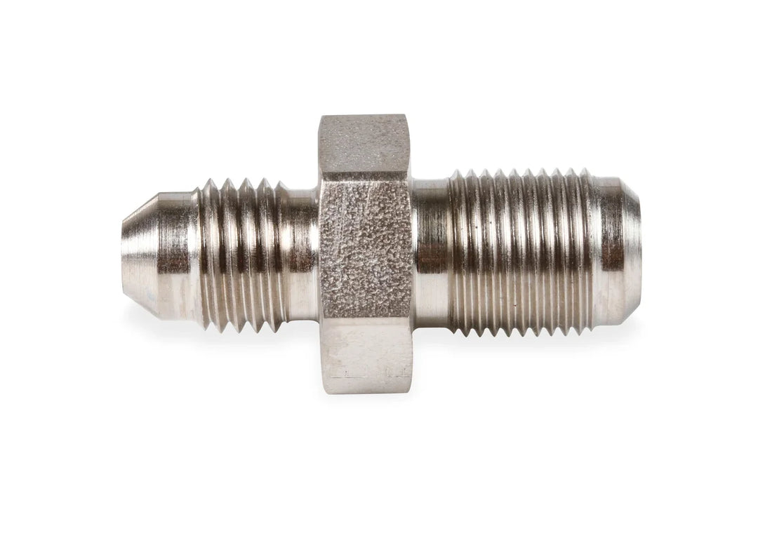 Earl's Performance Earl's Brake Uniflare Adapter -3AN to 10mmx1.00 592032ERL - Additional View 6