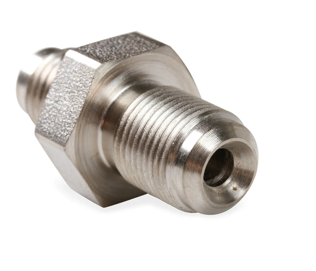 Earl's Performance Earl's Brake Uniflare Adapter -3AN to 10mmx1.00 592032ERL - Additional View 7