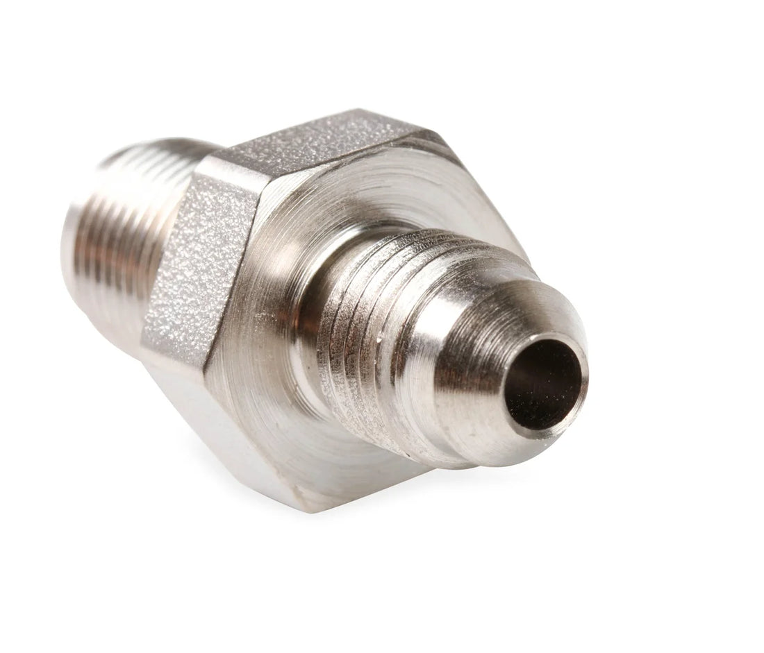 Earl's Performance Earl's Brake Uniflare Adapter -3AN to 10mmx1.00 592032ERL - Additional View 8