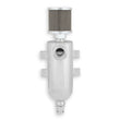 Load image into Gallery viewer, Earl's Performance Earl's Breather Tank / Catch Can CT101ERL - Main Product View
