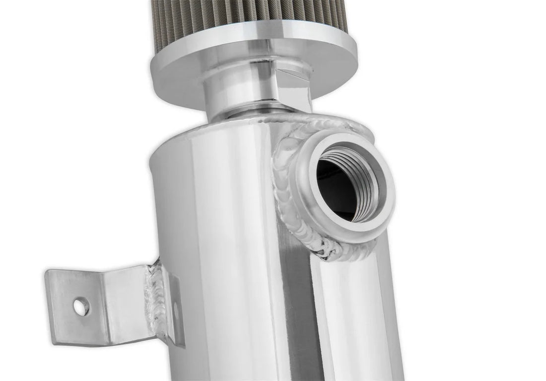 Earl's Performance Earl's Breather Tank / Catch Can CT101ERL - Additional View 6