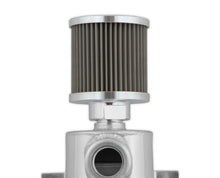 Load image into Gallery viewer, Earl&#39;s Performance Earl&#39;s Breather Tank / Catch Can CT101ERL - Additional View 7