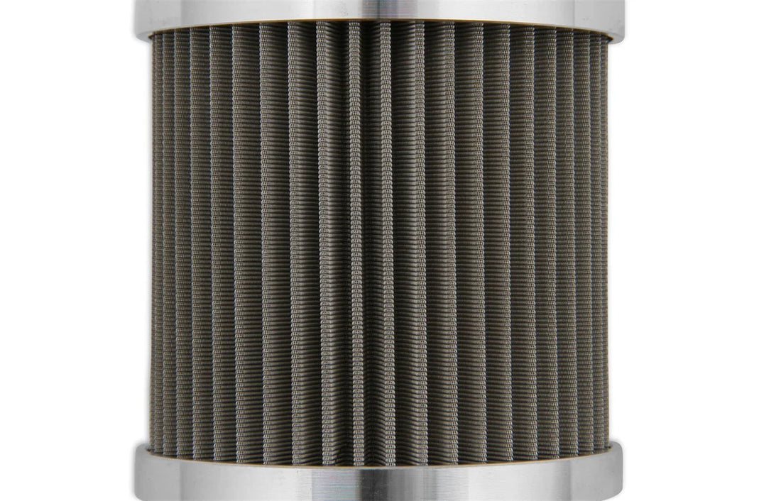 Earl's Performance Earl's Breather Tank / Catch Can CT101ERL - Additional View 12