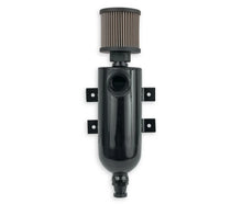 Load image into Gallery viewer, Earl&#39;s Performance Earl&#39;s Breather Tank / Catch Can CT100ERL - Main Product View