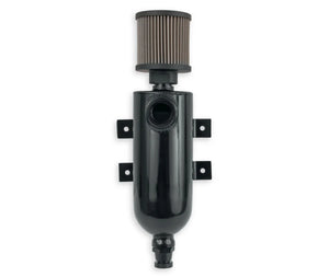 Earl's Performance Earl's Breather Tank / Catch Can CT100ERL - Main Product View