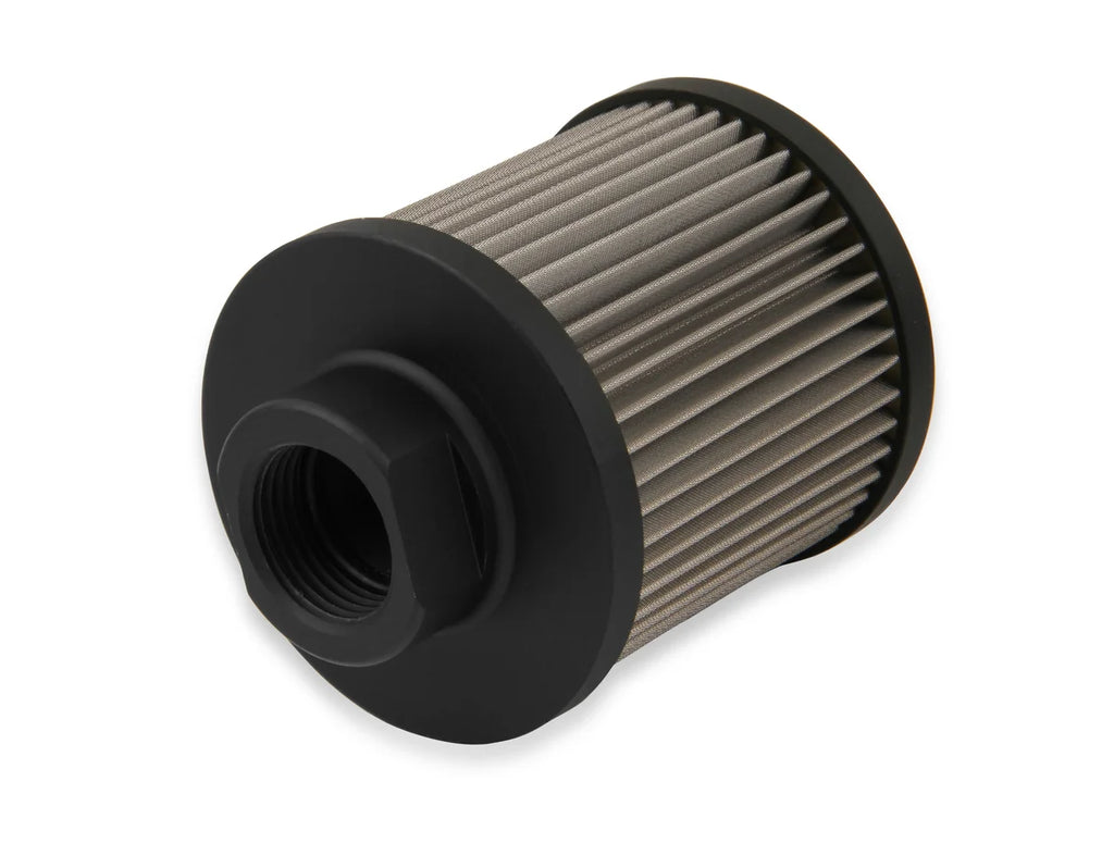 Earl's Performance Earl's Breather Tank / Catch Can CT100ERL - Additional View 7