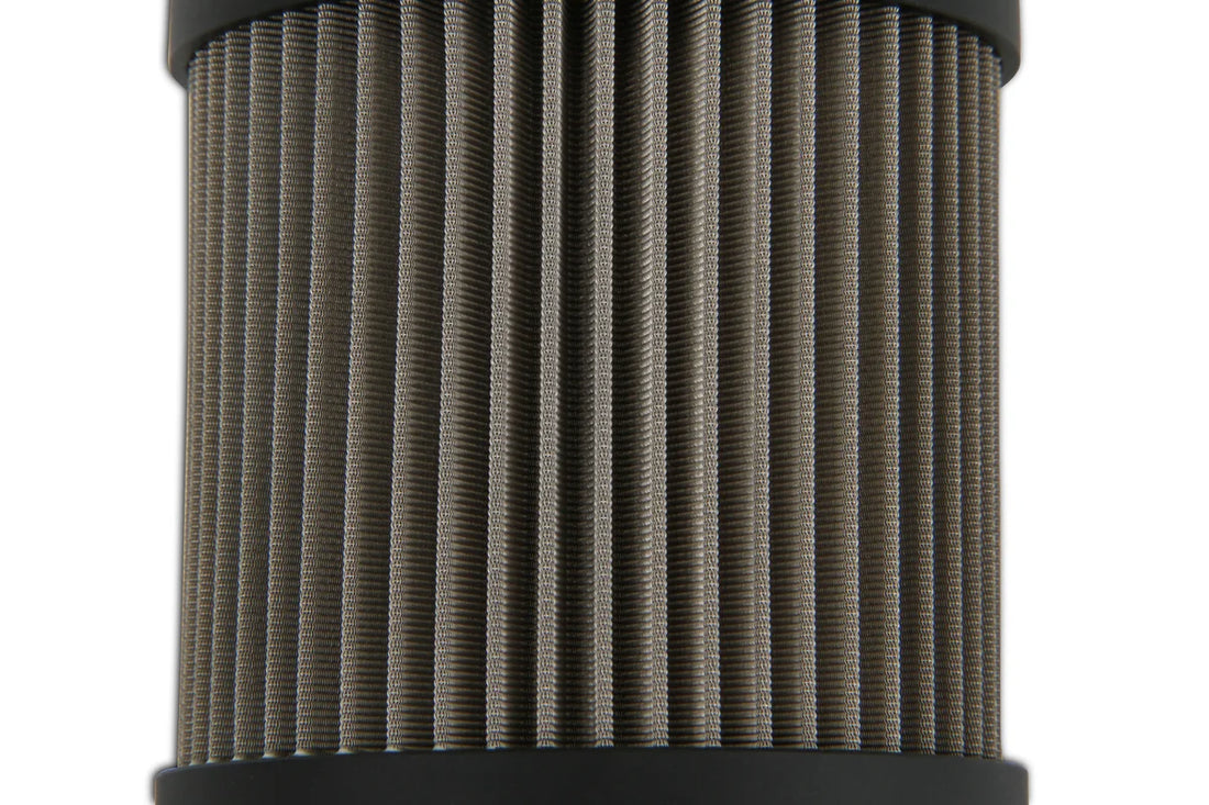 Earl's Performance Earl's Breather Tank / Catch Can CT100ERL - Additional View 8