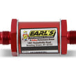 Load image into Gallery viewer, Earl's Performance Earl's Check Valve 251006ERL - Main Product View