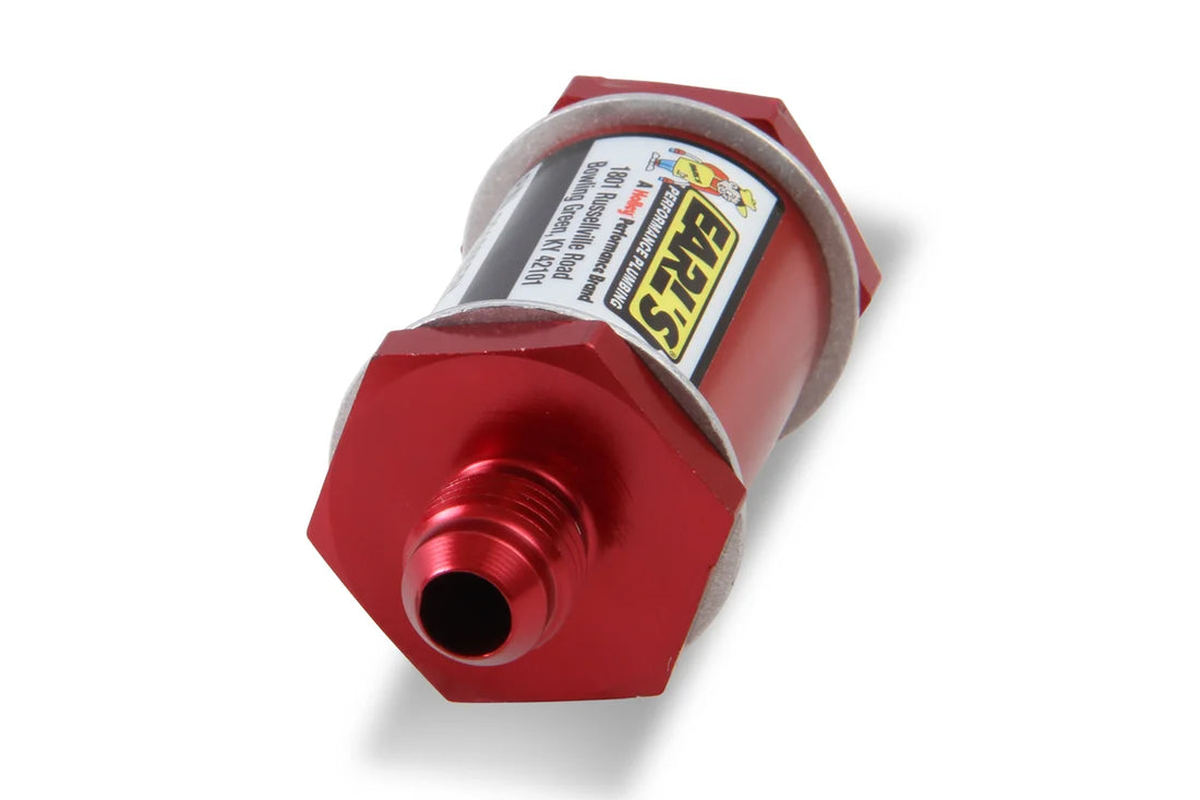 Earl's Performance Earl's Check Valve 251006ERL - Installation View