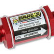 Load image into Gallery viewer, Earl's Performance Earl's Check Valve 251010ERL - Main Product View