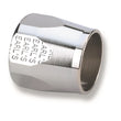 Load image into Gallery viewer, Earl's Performance Earl's Chrome Econ-O-Fit Hose Clamp 900305ERL
