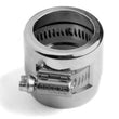 Load image into Gallery viewer, Earl's Performance Earl's Chrome Econ-O-Fit Hose Clamp 900336ERL