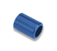 Load image into Gallery viewer, Earl's Performance Earl's Crimp Collar for Auto-Crimp Hose Ends - Size -12 - Blue 798123ERL