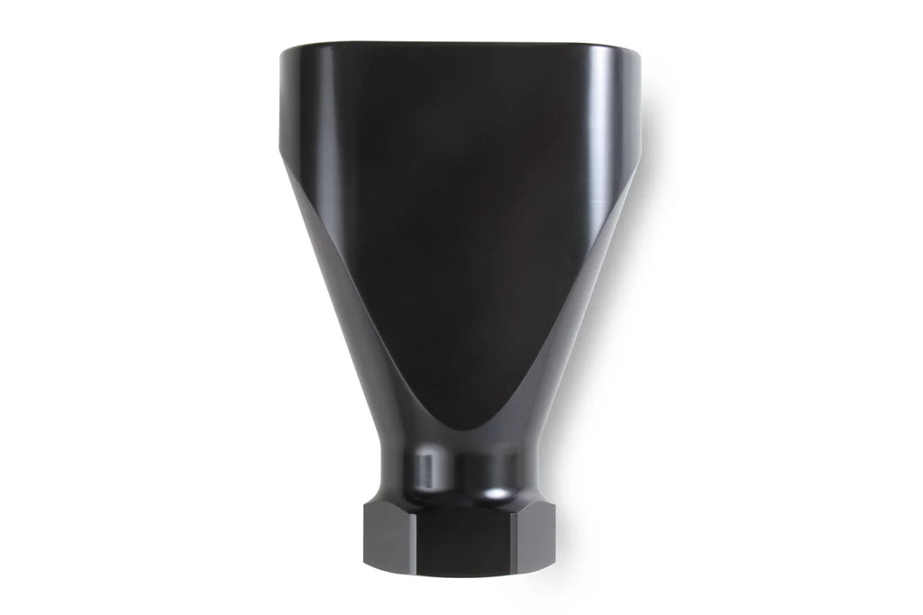 Earl's Performance Earl's Distribution Block 100163ERL - Side View