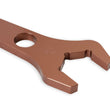Load image into Gallery viewer, Earl's Performance Earl's Double-Ended Hose End Wrench 230415ERL - Back View