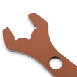 Load image into Gallery viewer, Earl's Performance Earl's Double-Ended Hose End Wrench 230415ERL - Installation View
