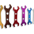 Load image into Gallery viewer, Earl's Performance Earl's Double-Ended Hose End Wrenches - Set of 7 230401ERL - Main Product View