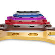 Load image into Gallery viewer, Earl's Performance Earl's Double-Ended Hose End Wrenches - Set of 7 230401ERL - Side View