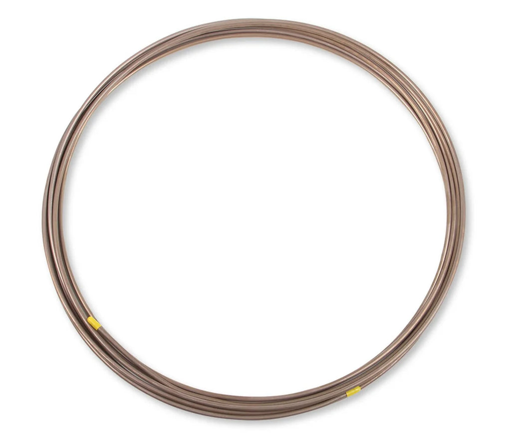 Earl's Performance Earl's Easy Form Hardline Tubing NC641625ERL - Main Product View