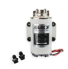Load image into Gallery viewer, Earl's Performance Earl's Electric Oil Pump - 12 VDC OP111ERL - Main Product View