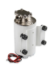 Load image into Gallery viewer, Earl's Performance Earl's Electric Oil Pump - 12 VDC OP111ERL - Side View