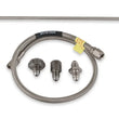 Load image into Gallery viewer, Earl's Performance Earl's Exhaust Back Pressure Plumbing Kit PK0001ERL - Main Product View