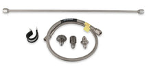 Load image into Gallery viewer, Earl&#39;s Performance Earl&#39;s Exhaust Back Pressure Plumbing Kit PK0001ERL - Main Product View