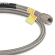 Load image into Gallery viewer, Earl's Performance Earl's Exhaust Back Pressure Plumbing Kit PK0001ERL - Side View