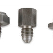 Load image into Gallery viewer, Earl's Performance Earl's Exhaust Back Pressure Plumbing Kit PK0001ERL - Back View