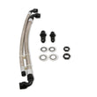 Load image into Gallery viewer, Earl's Performance Earl's Fuel Cell Plumbing Kit - Oval Track LS0007ERL - Main Product View