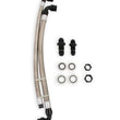 Load image into Gallery viewer, Earl's Performance Earl's Fuel Cell Plumbing Kit - Oval Track LS0007ERL - Side View