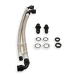 Load image into Gallery viewer, Earl's Performance Earl's Fuel Cell Plumbing Kit - Oval Track LS0007ERL - Back View