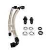 Load image into Gallery viewer, Earl's Performance Earl's Fuel Cell Plumbing Kit - Oval Track LS0023ERL - Side View