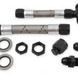 Load image into Gallery viewer, Earl's Performance Earl's Fuel Cell Plumbing Kit - Road Course LS0010ERL - Main Product View