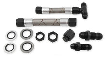 Load image into Gallery viewer, Earl's Performance Earl's Fuel Cell Plumbing Kit - Road Course LS0010ERL - Main Product View
