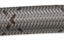 Load image into Gallery viewer, Earl's Performance Earl's Fuel Cell Plumbing Kit - Road Course LS0010ERL - Side View