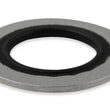 Load image into Gallery viewer, Earl's Performance Earl's Fuel Cell Plumbing Kit - Road Course LS0010ERL - Back View