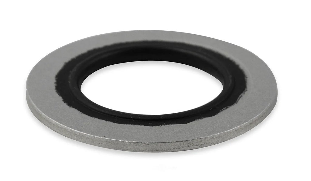 Earl's Performance Earl's Fuel Cell Plumbing Kit - Road Course LS0010ERL - Back View