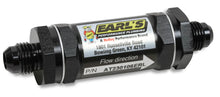 Load image into Gallery viewer, Earl's Performance Earl's Fuel Filter AT230108ERL - Main Product View