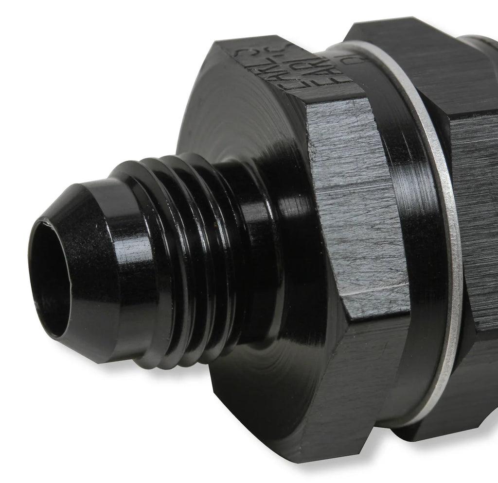 Earl's Performance Earl's Fuel Filter AT230108ERL - Side View
