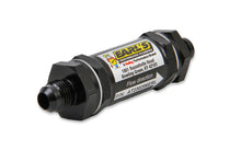 Load image into Gallery viewer, Earl's Performance Earl's Fuel Filter AT230208ERL - Side View
