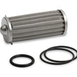Load image into Gallery viewer, Earl's Performance Earl's Fuel Filter Replacement Element 230621ERL