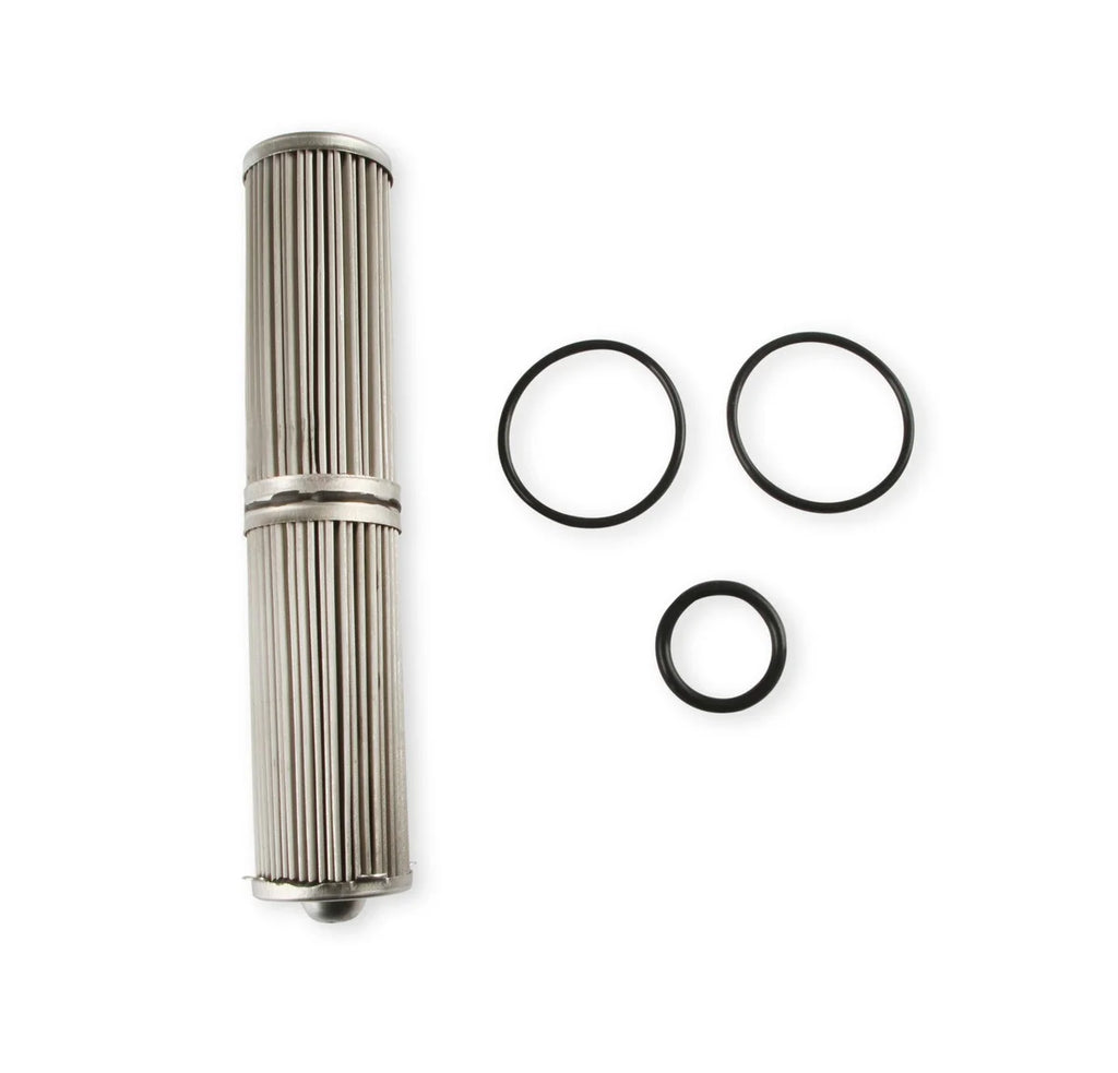 Earl's Performance Earl's Fuel Filter Replacement Element 230635ERL - Main Product View