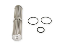 Load image into Gallery viewer, Earl's Performance Earl's Fuel Filter Replacement Element 230635ERL - Side View