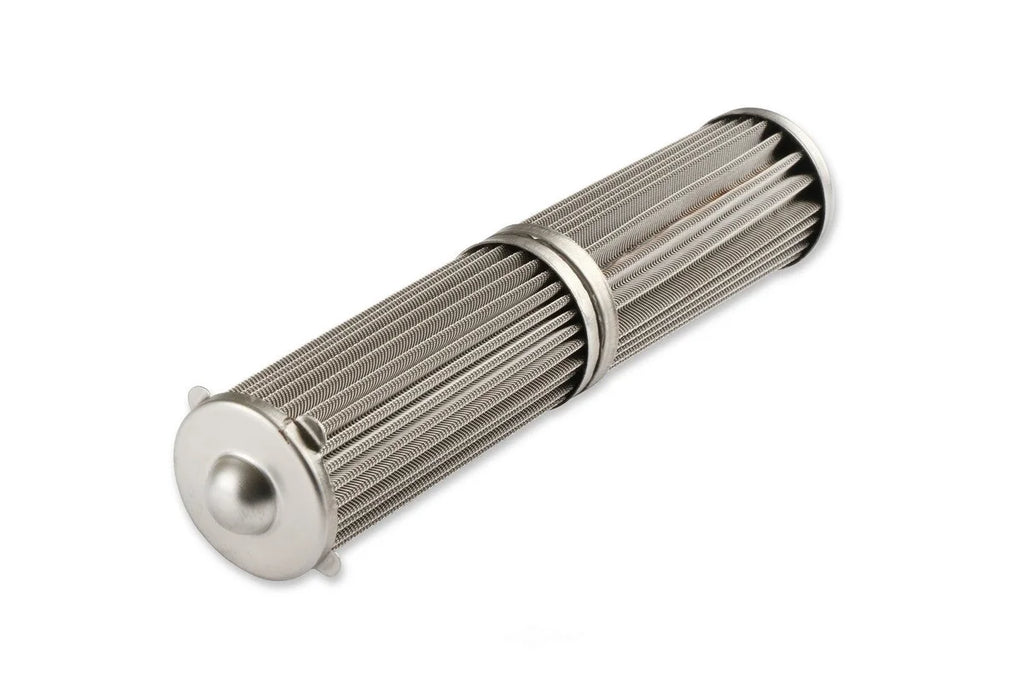 Earl's Performance Earl's Fuel Filter Replacement Element 230636ERL - Side View