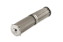 Load image into Gallery viewer, Earl's Performance Earl's Fuel Filter Replacement Element 230636ERL - Side View