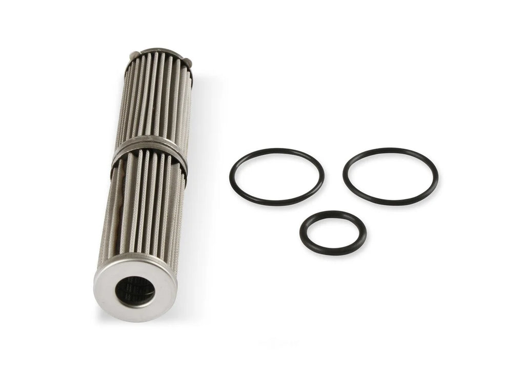 Earl's Performance Earl's Fuel Filter Replacement Element 230636ERL - Installation View